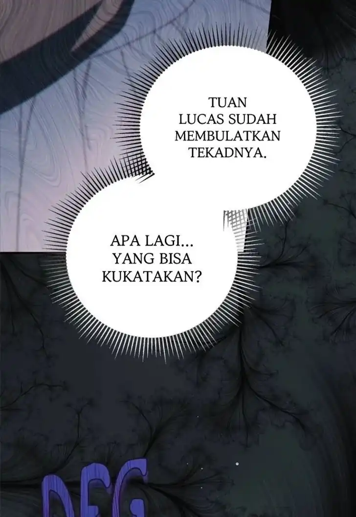 The Count's Secret Maid Chapter 32 - halaman 16