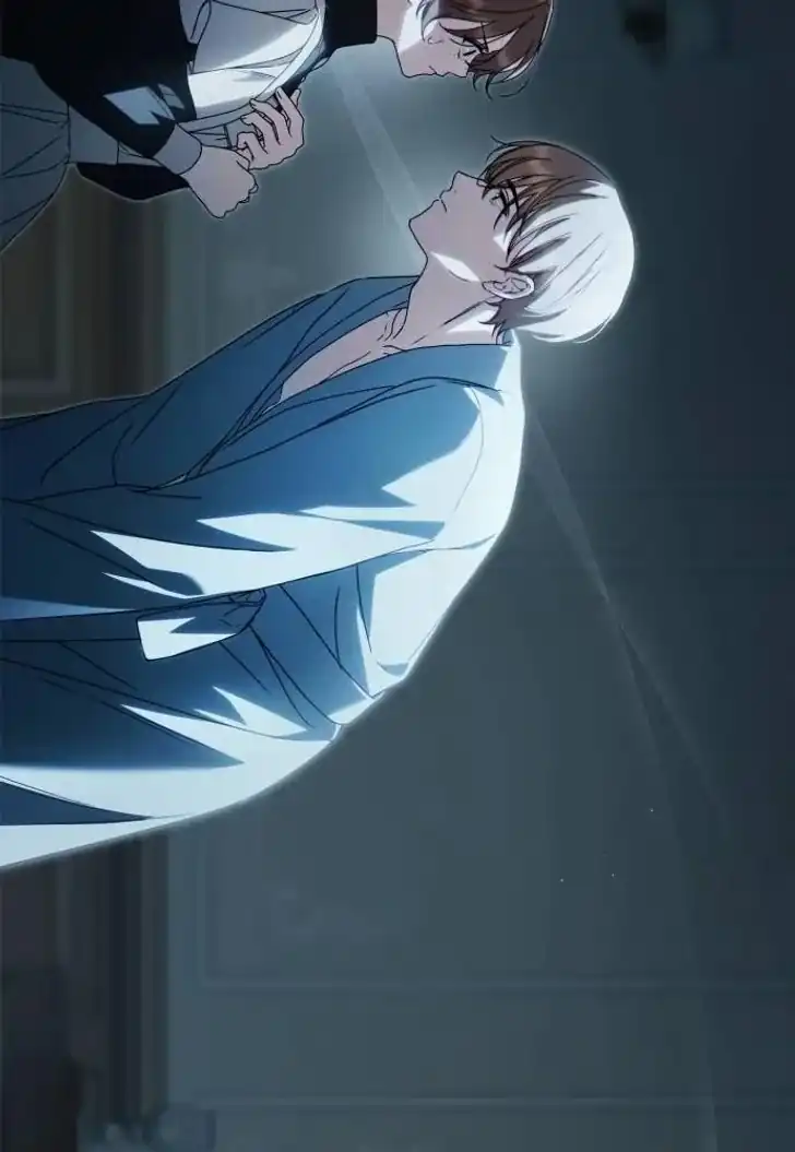 The Count's Secret Maid Chapter 32 - halaman 19