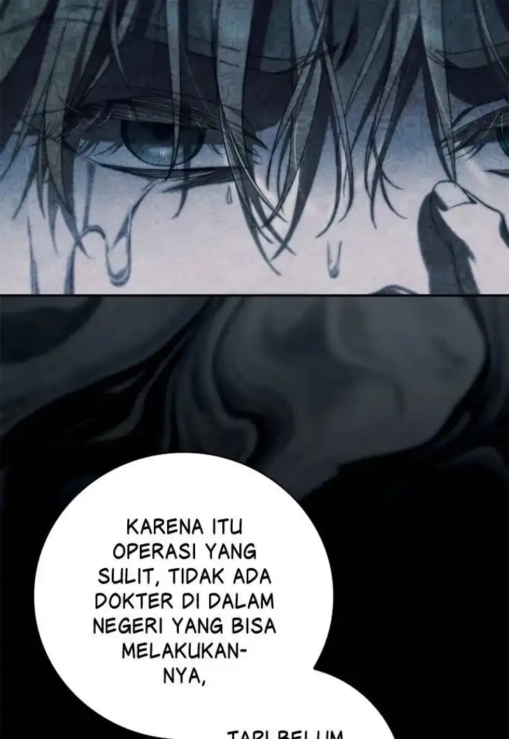 The Count's Secret Maid Chapter 32 - halaman 2