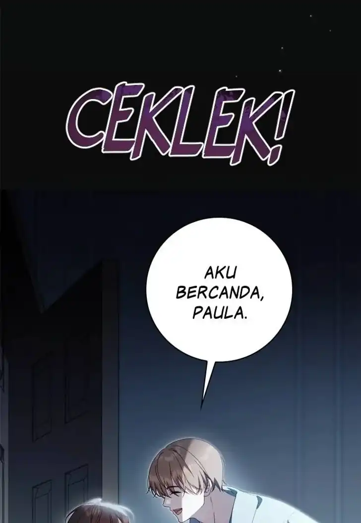 The Count's Secret Maid Chapter 32 - halaman 22
