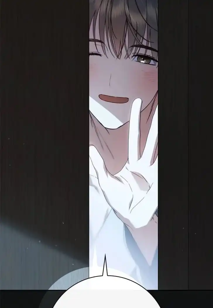 The Count's Secret Maid Chapter 32 - halaman 26