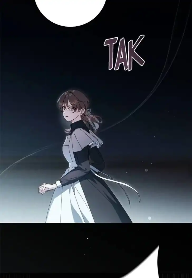 The Count's Secret Maid Chapter 32 - halaman 28