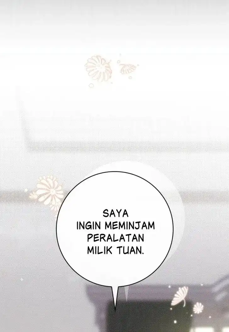 The Count's Secret Maid Chapter 32 - halaman 32