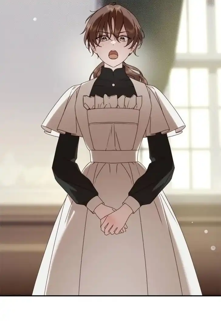 The Count's Secret Maid Chapter 32 - halaman 33