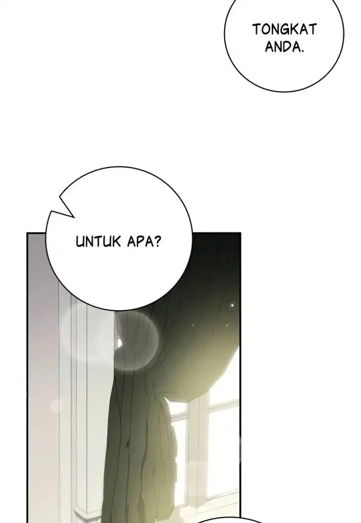 The Count's Secret Maid Chapter 32 - halaman 35