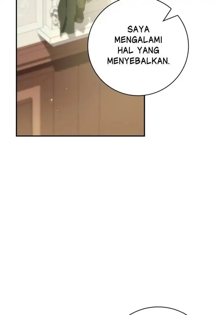The Count's Secret Maid Chapter 32 - halaman 36