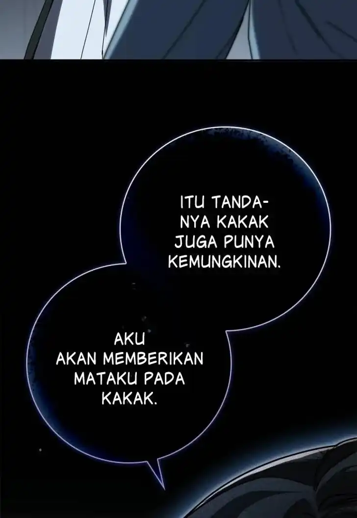 The Count's Secret Maid Chapter 32 - halaman 4