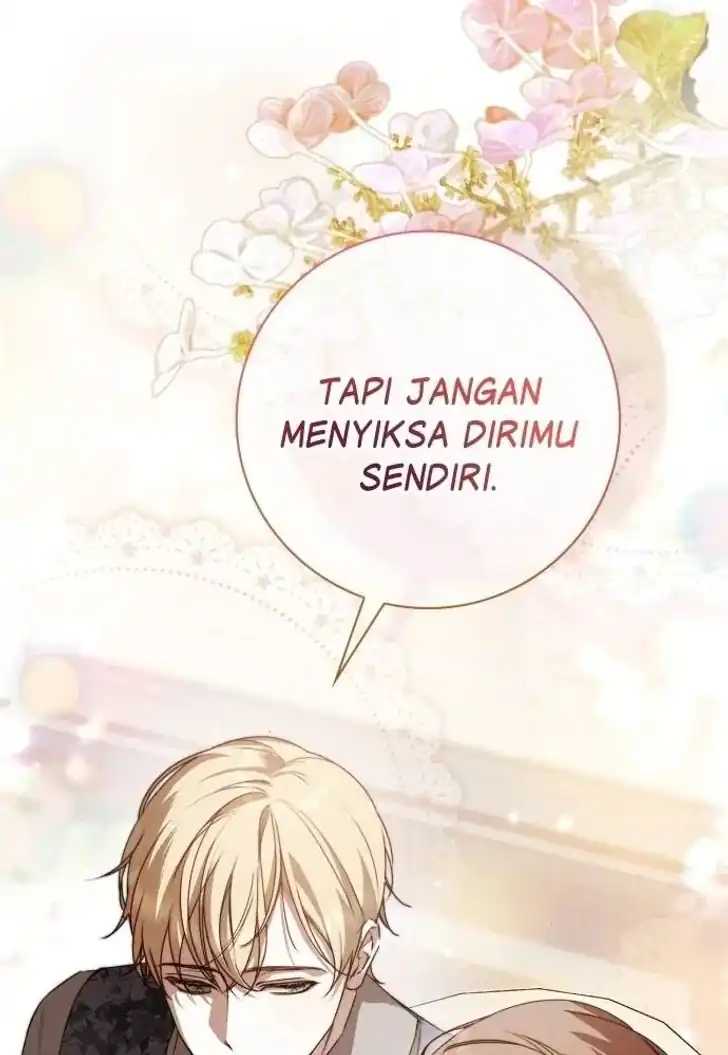 The Count's Secret Maid Chapter 32 - halaman 41