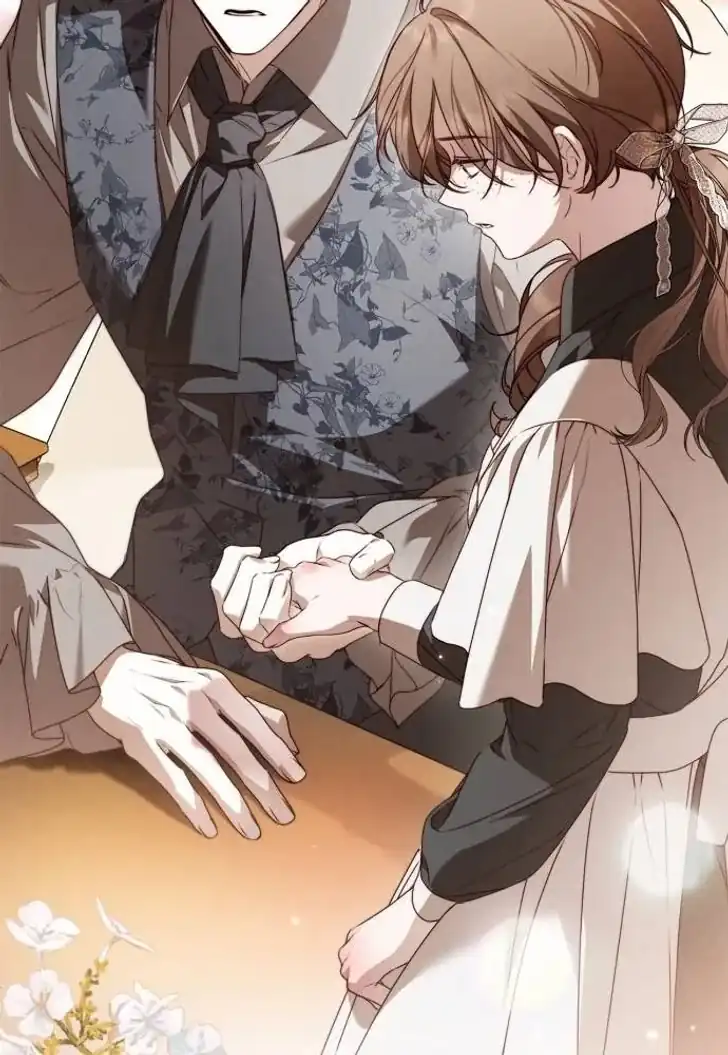 The Count's Secret Maid Chapter 32 - halaman 42