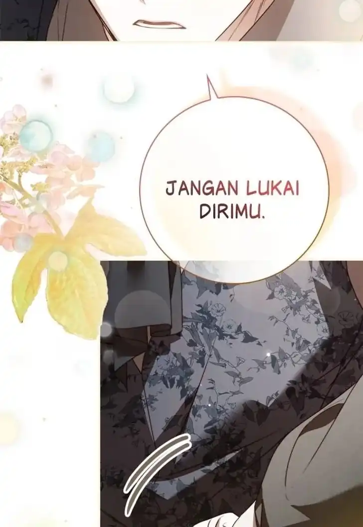 The Count's Secret Maid Chapter 32 - halaman 44
