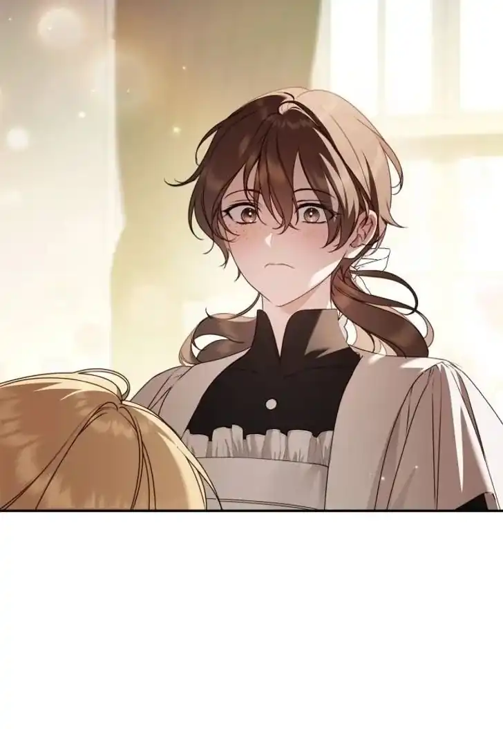 The Count's Secret Maid Chapter 32 - halaman 46