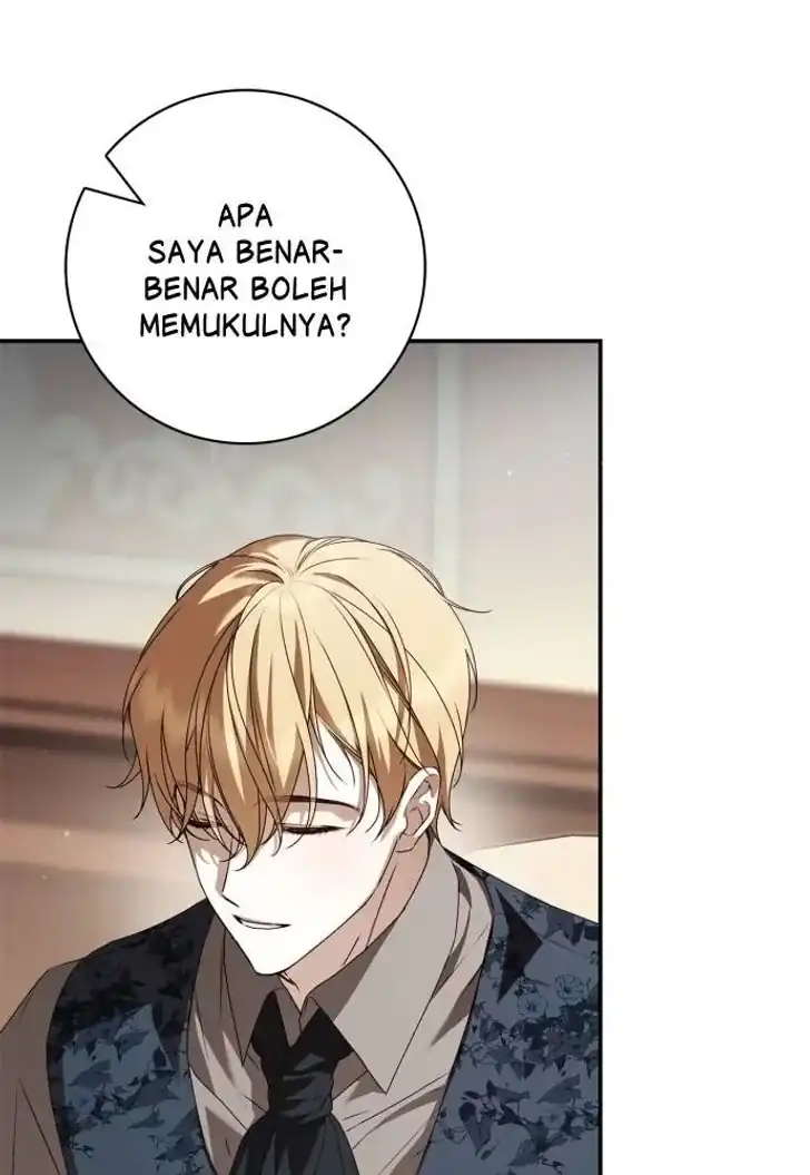 The Count's Secret Maid Chapter 32 - halaman 47