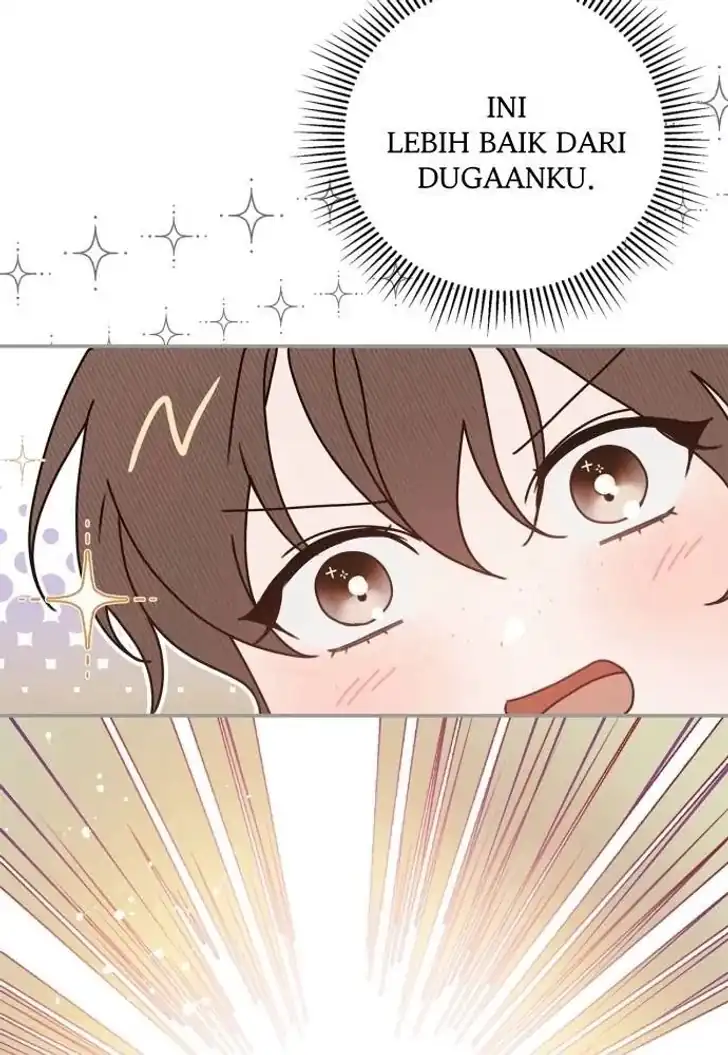 The Count's Secret Maid Chapter 32 - halaman 56