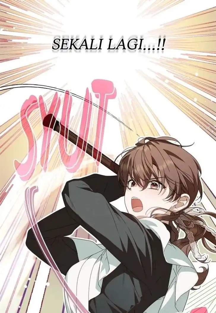 The Count's Secret Maid Chapter 32 - halaman 57