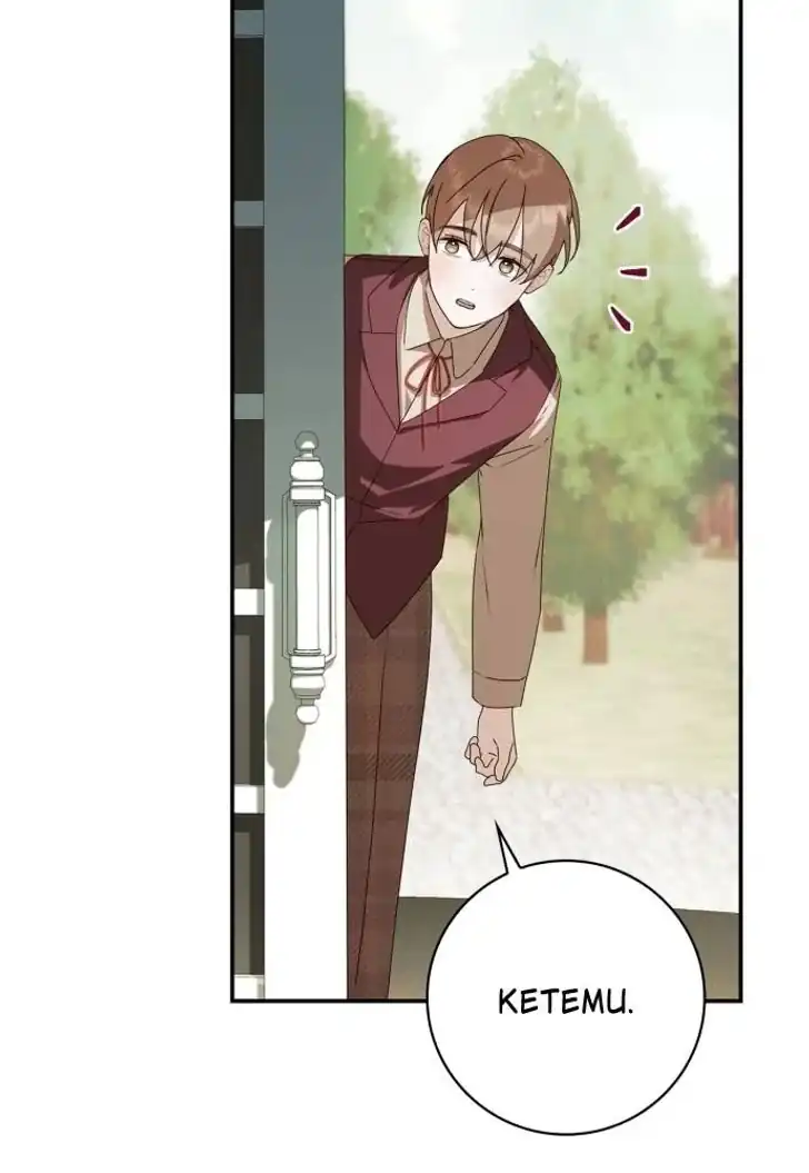 The Count's Secret Maid Chapter 32 - halaman 60