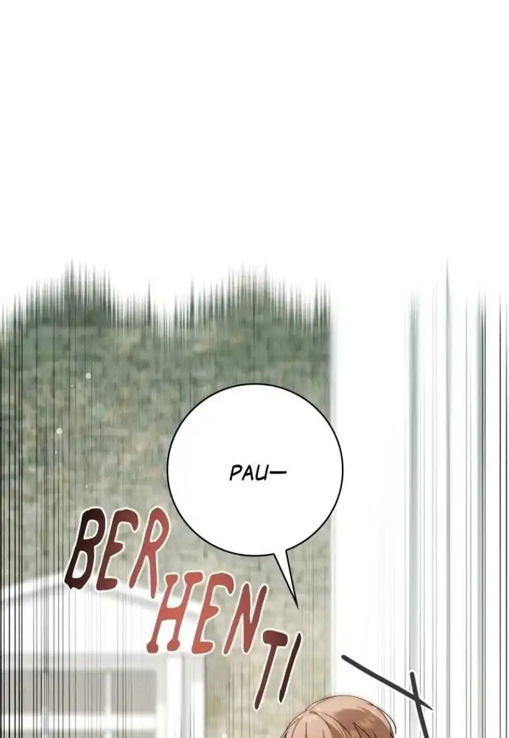 The Count's Secret Maid Chapter 32 - halaman 61