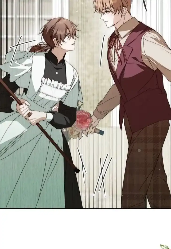 The Count's Secret Maid Chapter 32 - halaman 62