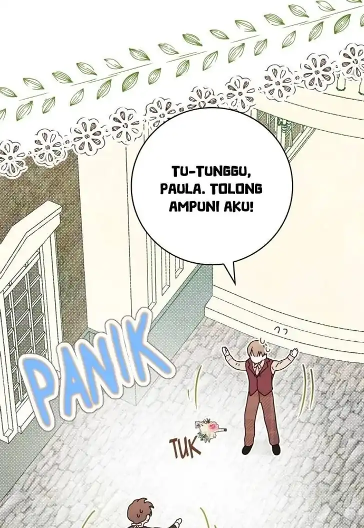 The Count's Secret Maid Chapter 32 - halaman 63