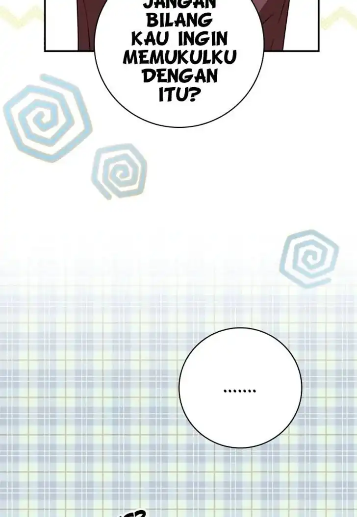 The Count's Secret Maid Chapter 32 - halaman 66