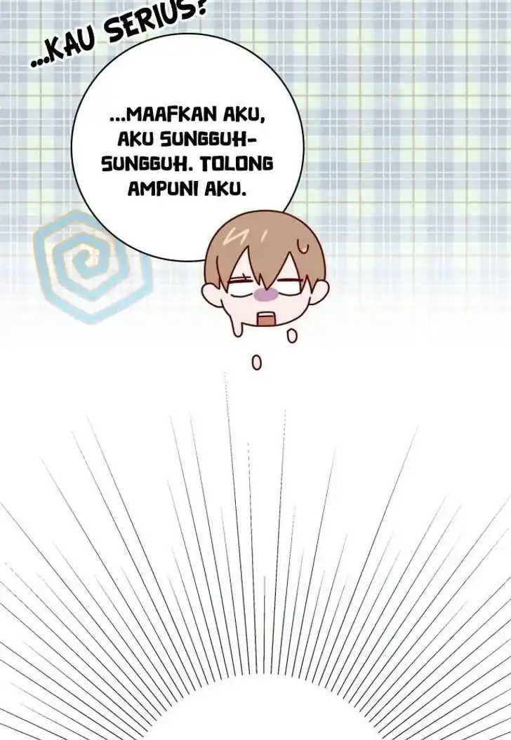 The Count's Secret Maid Chapter 32 - halaman 67