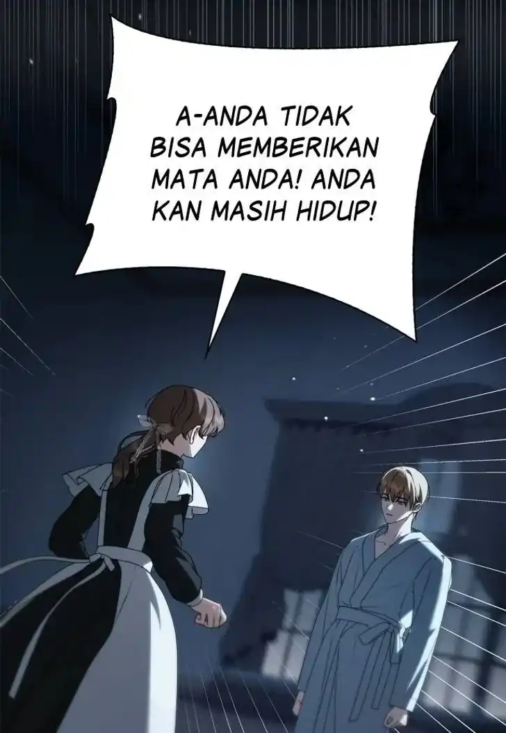 The Count's Secret Maid Chapter 32 - halaman 7
