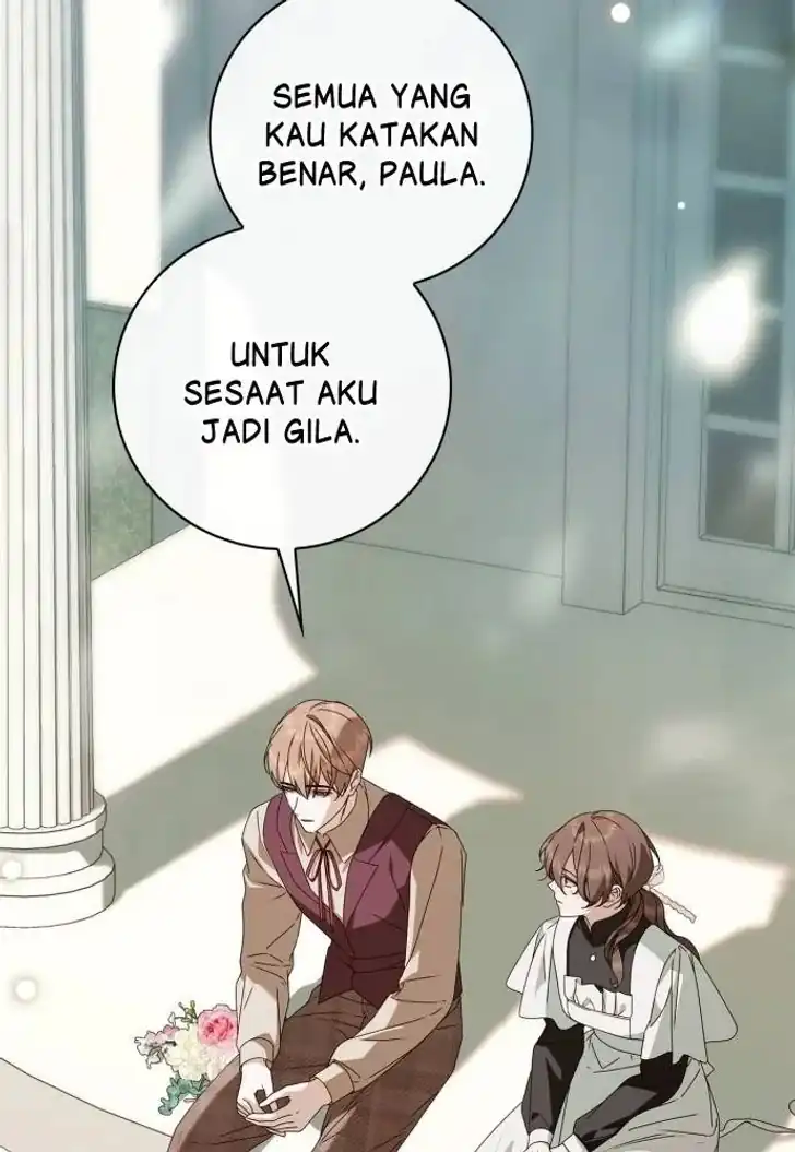 The Count's Secret Maid Chapter 32 - halaman 70