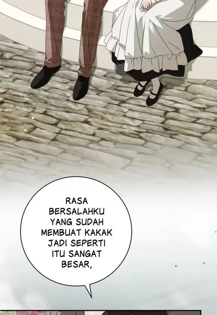 The Count's Secret Maid Chapter 32 - halaman 71