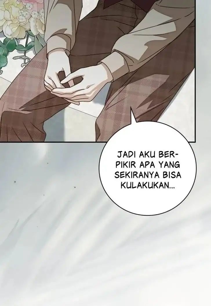 The Count's Secret Maid Chapter 32 - halaman 72