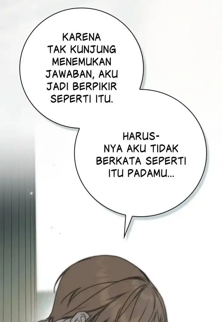 The Count's Secret Maid Chapter 32 - halaman 73