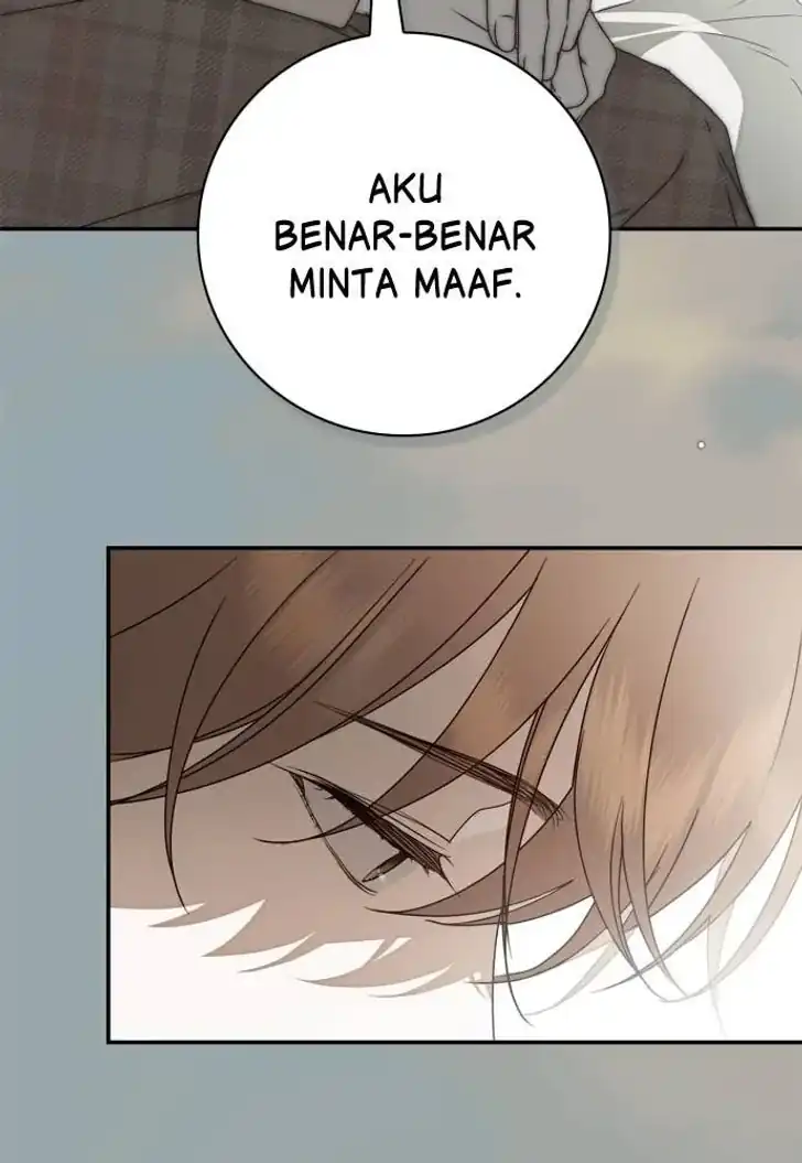 The Count's Secret Maid Chapter 32 - halaman 75