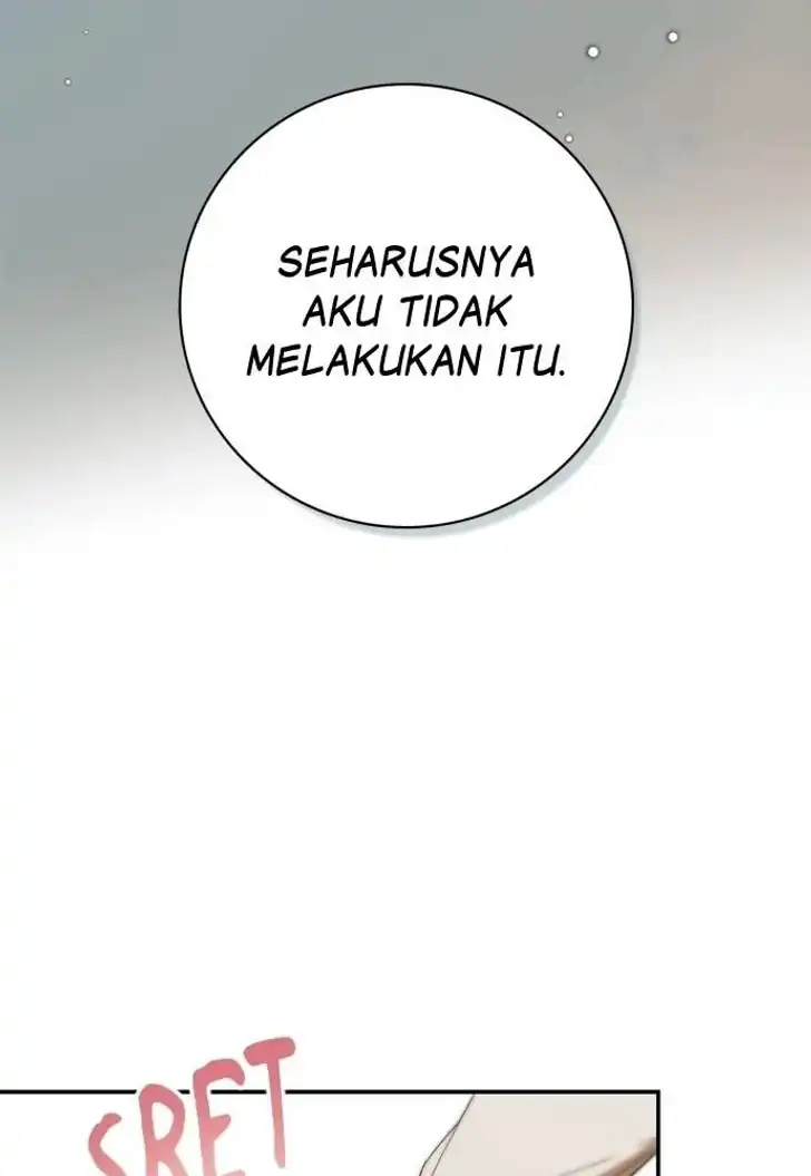 The Count's Secret Maid Chapter 32 - halaman 76