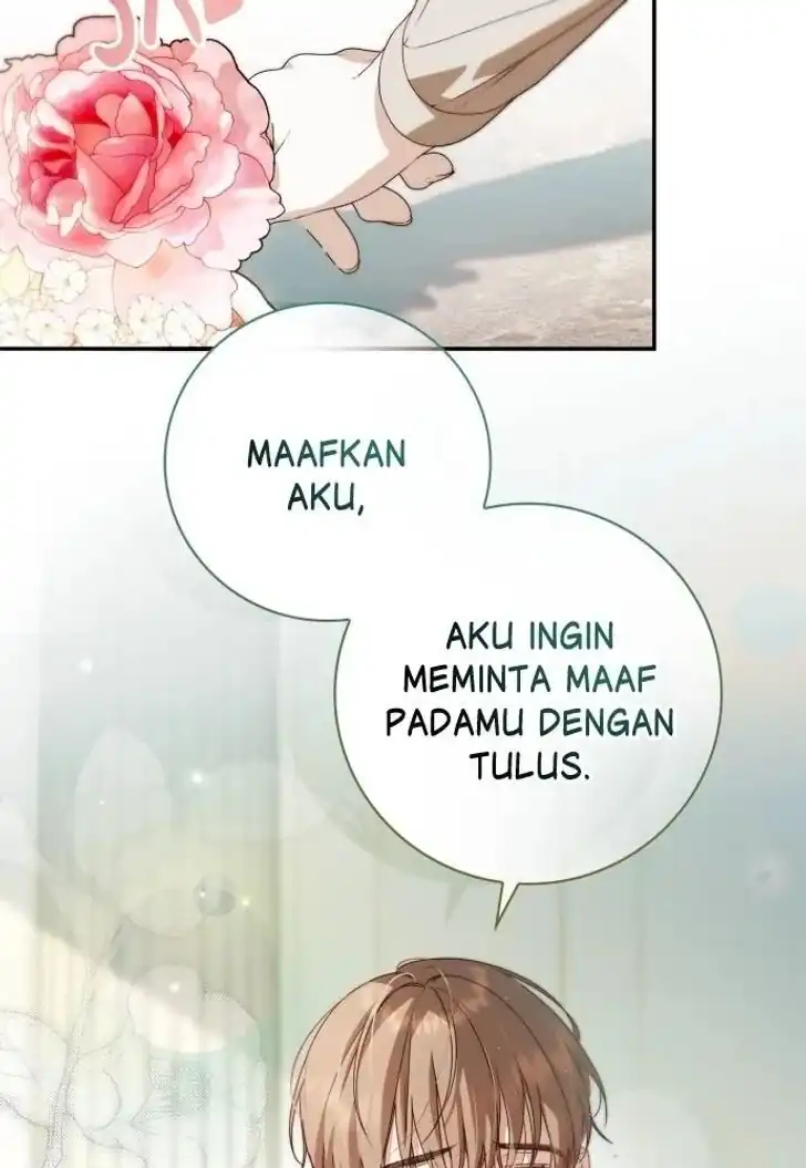 The Count's Secret Maid Chapter 32 - halaman 77