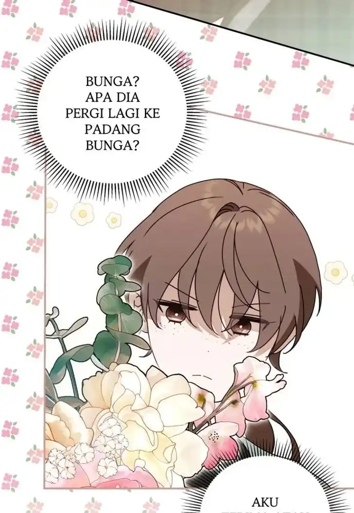 The Count's Secret Maid Chapter 32 - halaman 79