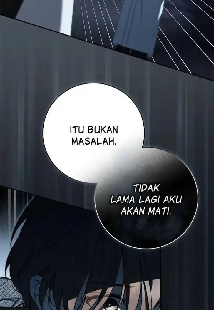 The Count's Secret Maid Chapter 32 - halaman 8