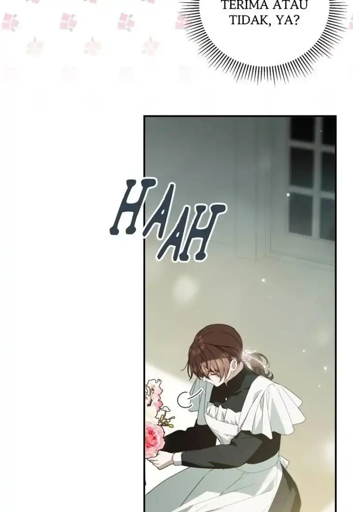 The Count's Secret Maid Chapter 32 - halaman 80