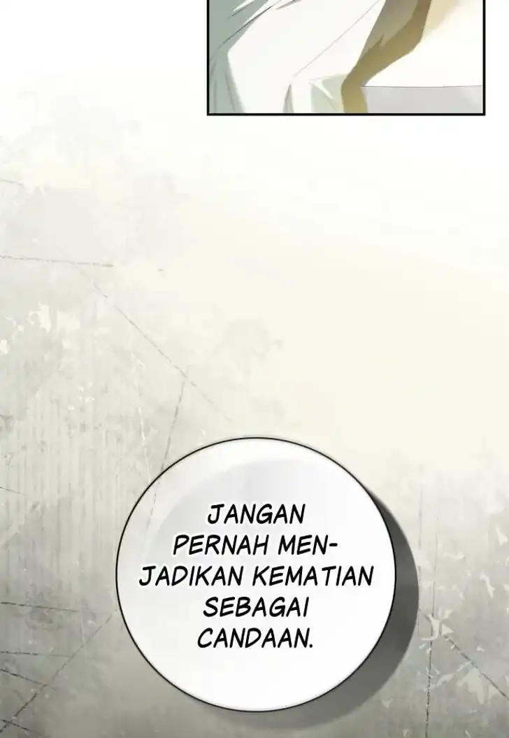 The Count's Secret Maid Chapter 32 - halaman 81