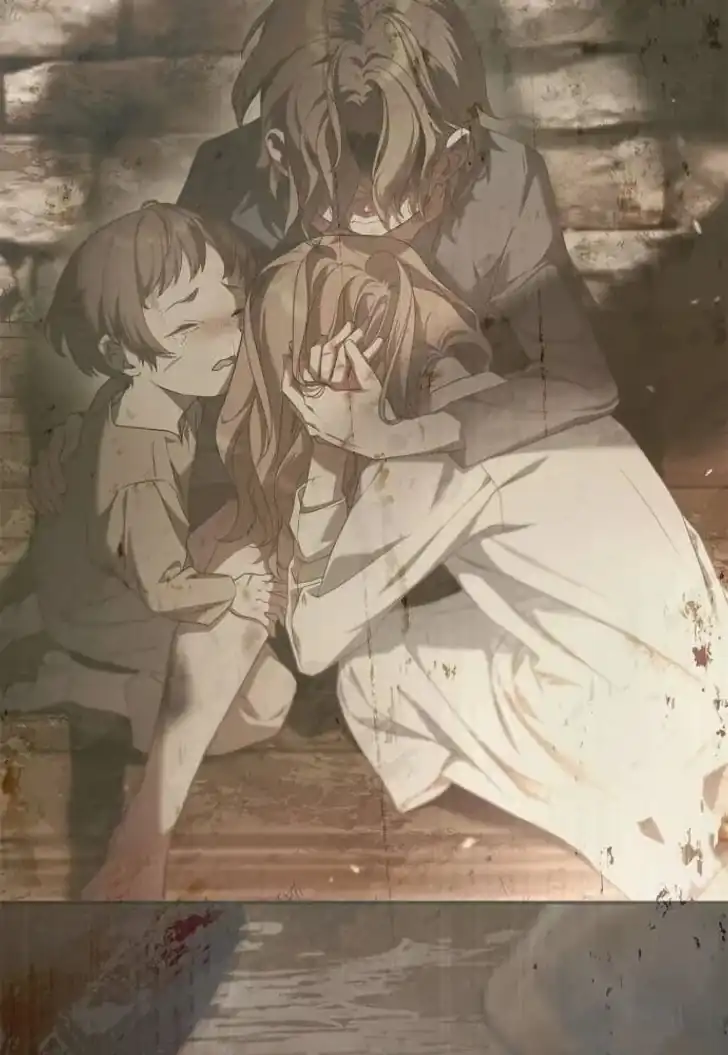 The Count's Secret Maid Chapter 32 - halaman 83