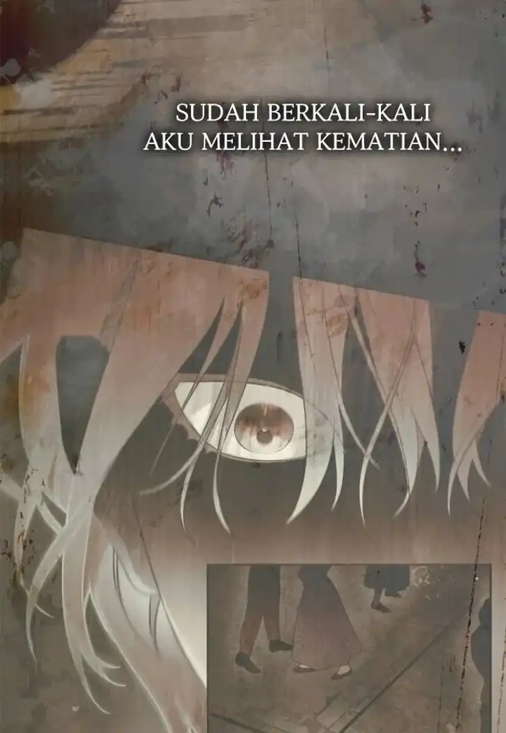 The Count's Secret Maid Chapter 32 - halaman 84
