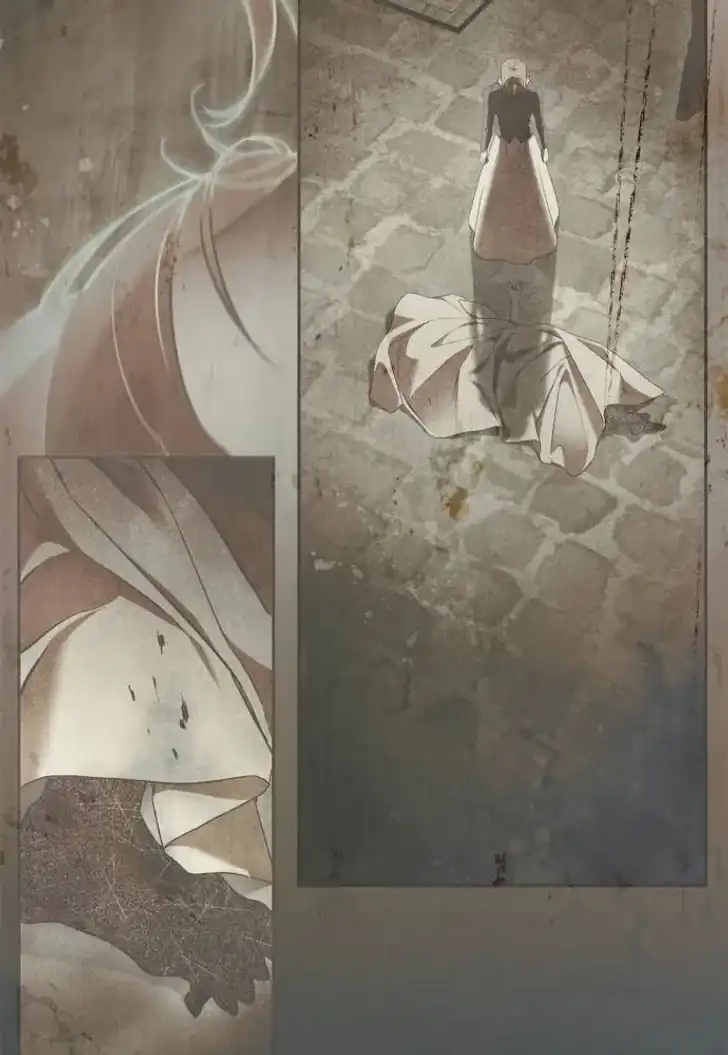 The Count's Secret Maid Chapter 32 - halaman 85