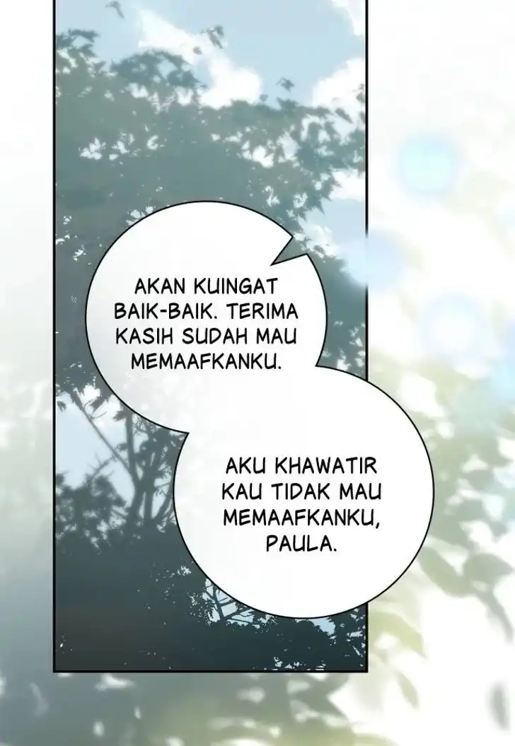 The Count's Secret Maid Chapter 32 - halaman 88