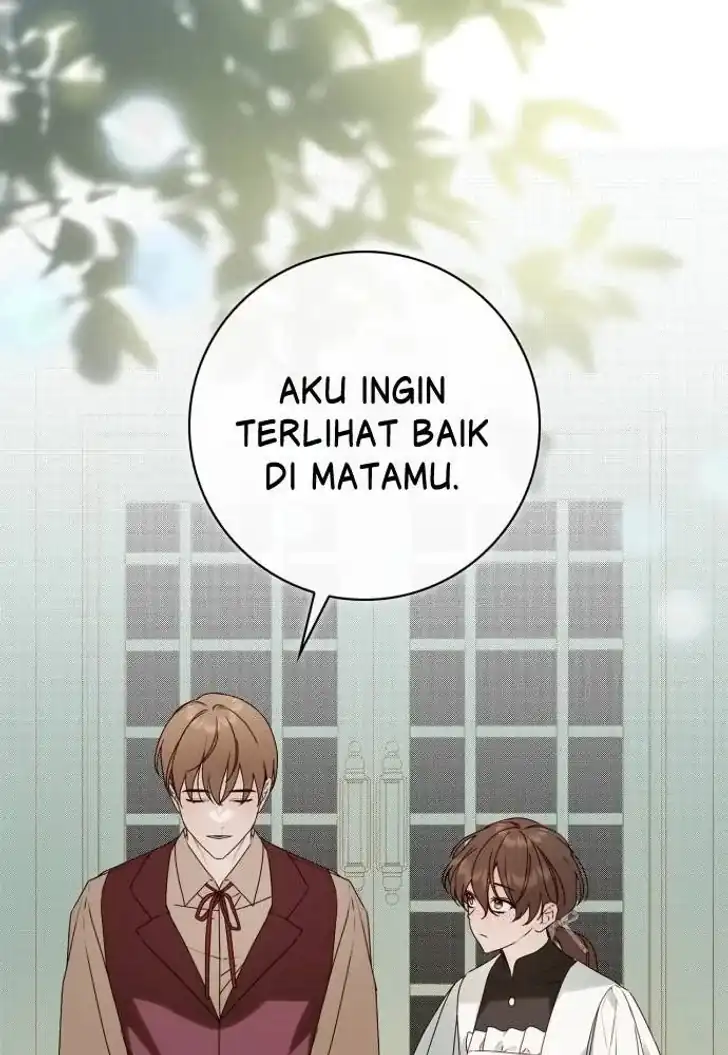 The Count's Secret Maid Chapter 32 - halaman 89