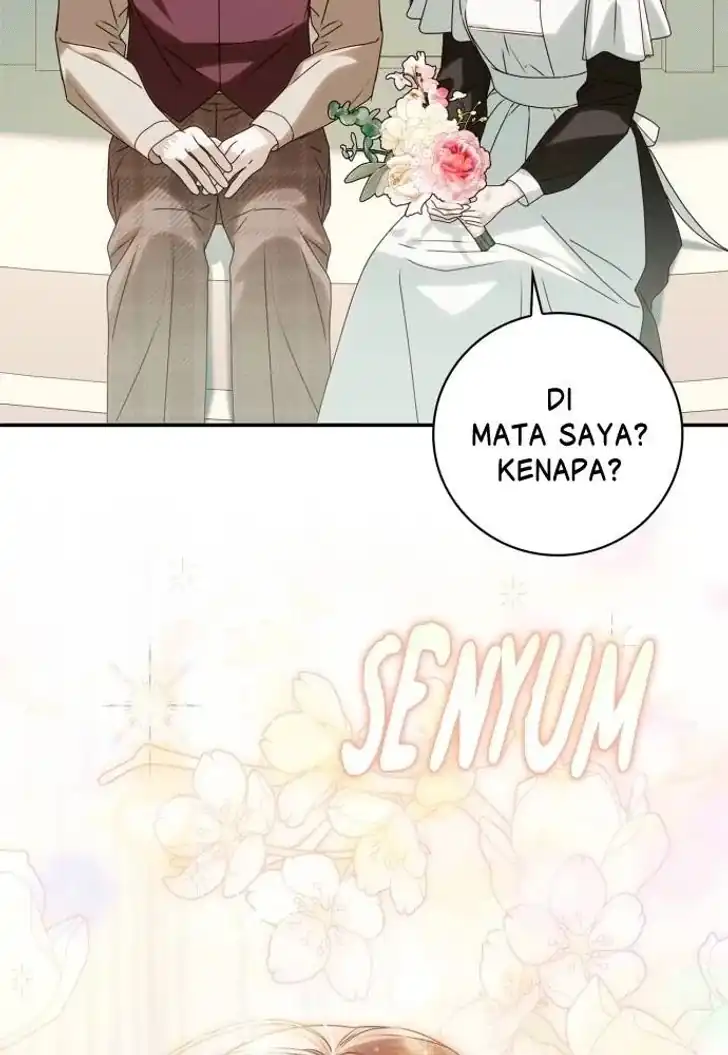 The Count's Secret Maid Chapter 32 - halaman 90