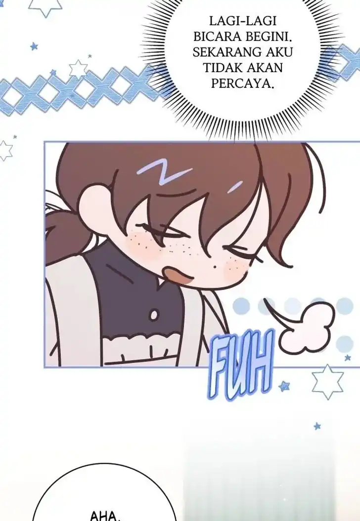 The Count's Secret Maid Chapter 32 - halaman 93