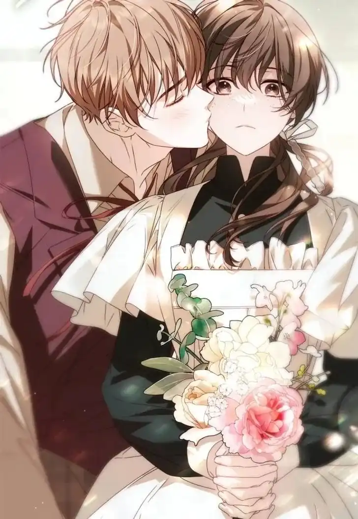 The Count's Secret Maid Chapter 32 - halaman 96