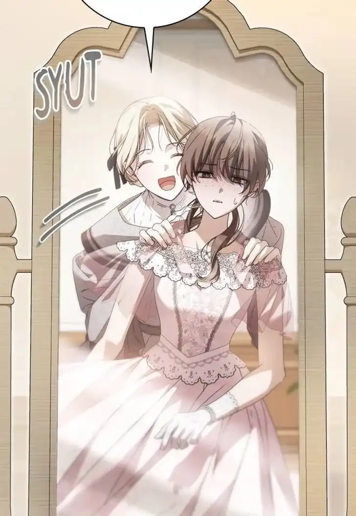The Count's Secret Maid Chapter 33 - halaman 10