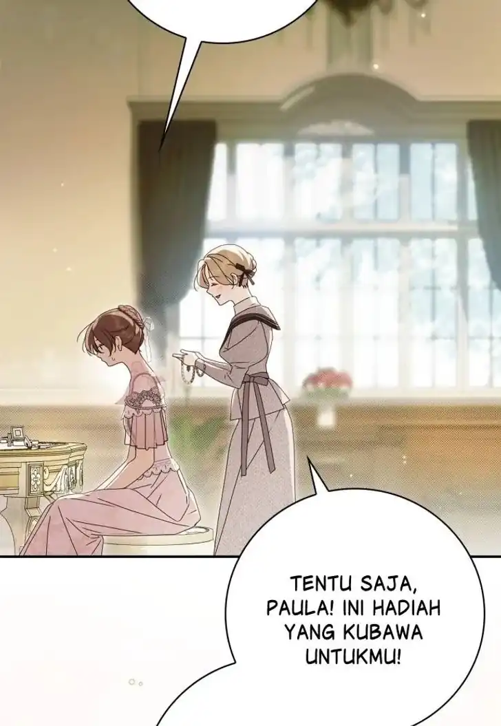 The Count's Secret Maid Chapter 33 - halaman 100
