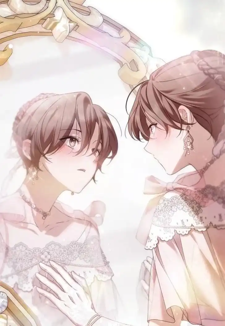The Count's Secret Maid Chapter 33 - halaman 106