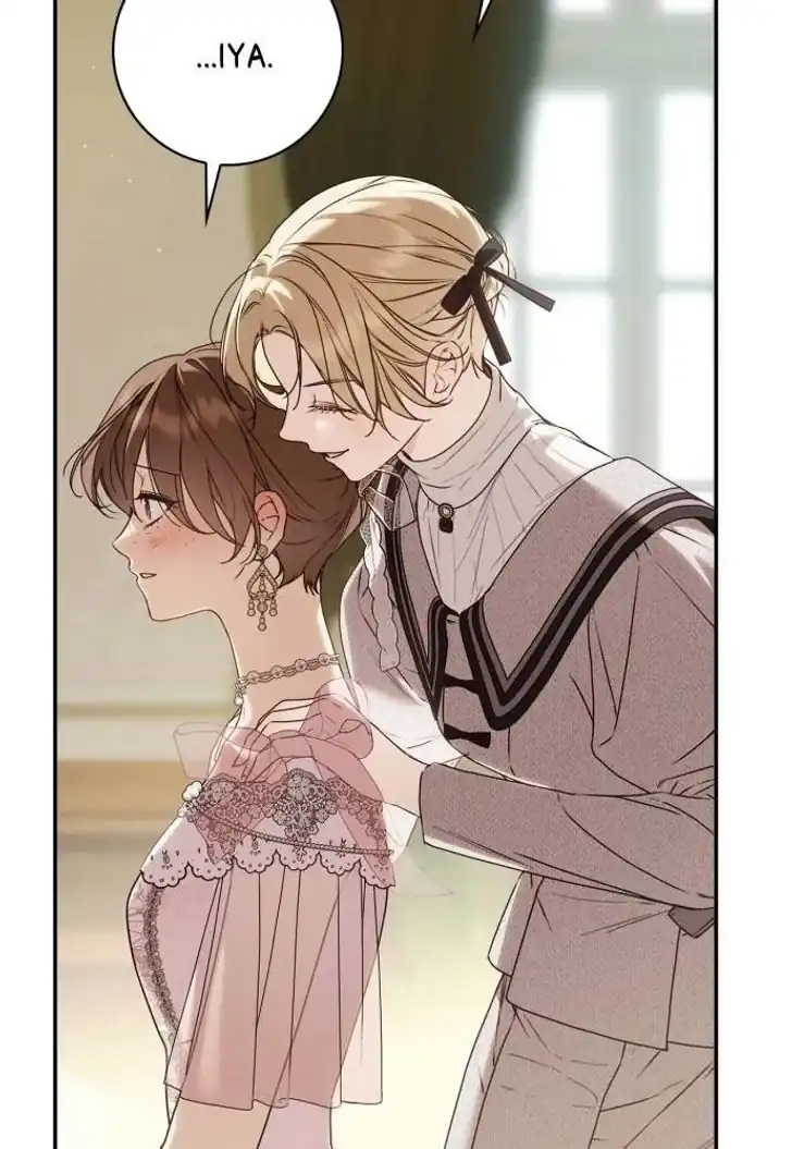 The Count's Secret Maid Chapter 33 - halaman 109