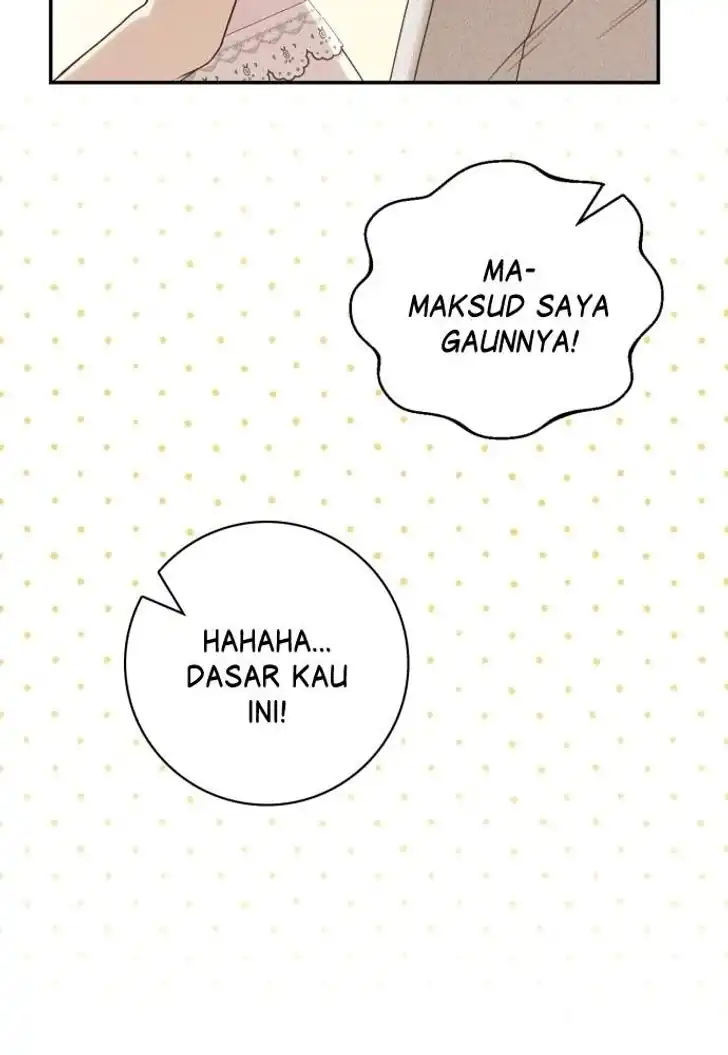 The Count's Secret Maid Chapter 33 - halaman 110