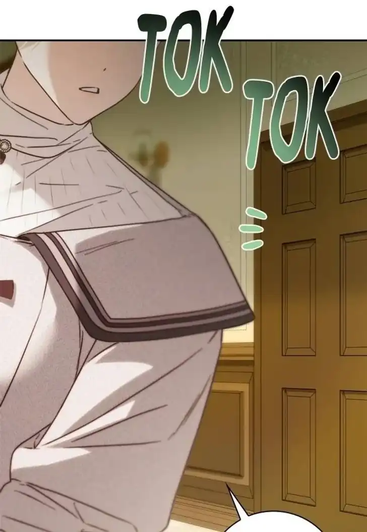 The Count's Secret Maid Chapter 33 - halaman 111